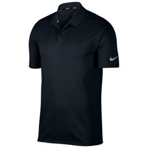 Nike Golf Dry Essential Elevated Polo Men's